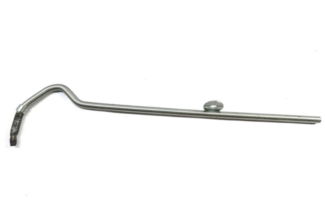 Thumbnail 3: 12-19 RANGE ROVER EVOQUE (L538) EMERGENCY SPARE TIRE JACK WRENCH TOOL KIT SET