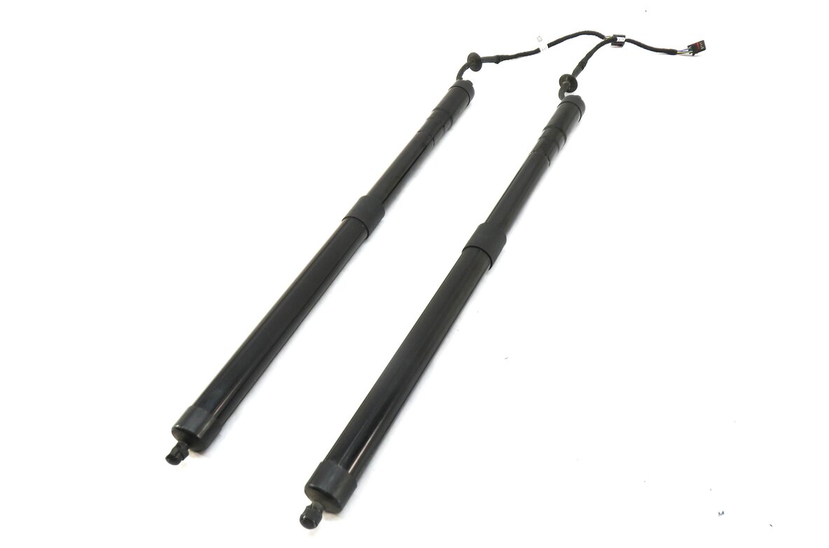 2012-2019 RANGE ROVER EVOQUE (L538) LEFT & RIGHT ELECTRIC TRUNK SHOCK STRUT SET