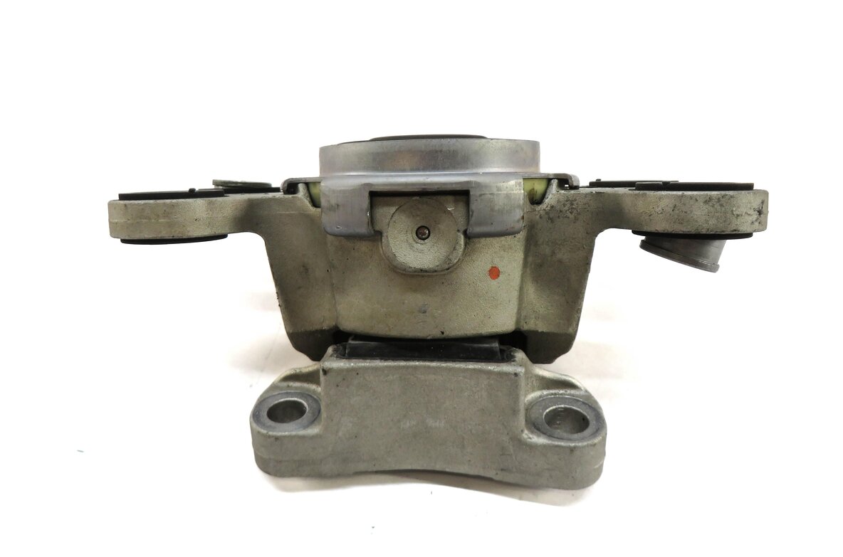Thumbnail 4: 2015 RANGE ROVER EVOQUE (L538) 2.0L TURBO ENGINE TRANSMISSION MOUNT BRACKET