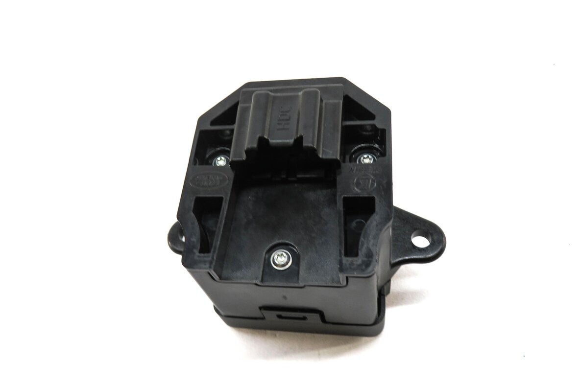 Thumbnail 4: 2015 RANGE ROVER EVOQUE (L538) TRACTION CONTROL HILL DESCENT ECO SWITCH BUTTON