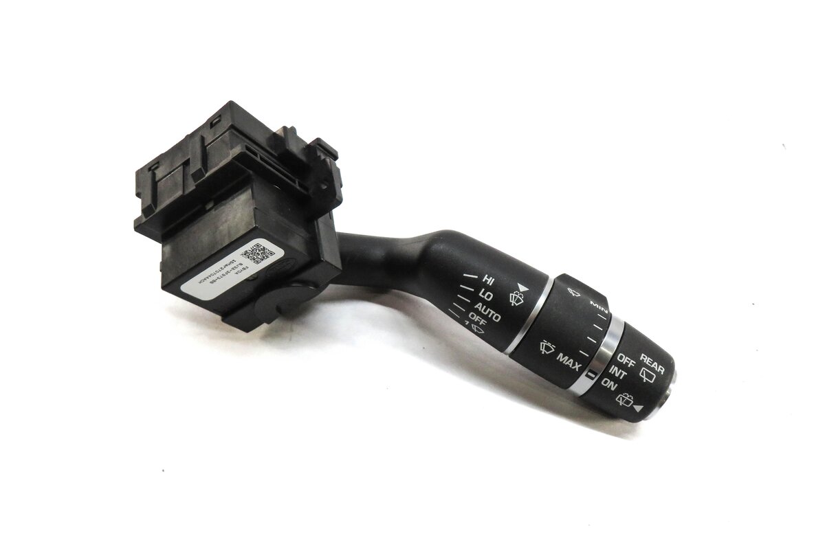 12-19 F-PACE RANGE ROVER SPORT EVOQUE DISCOVERY (L494 L538 L550) WIPER SWITCH