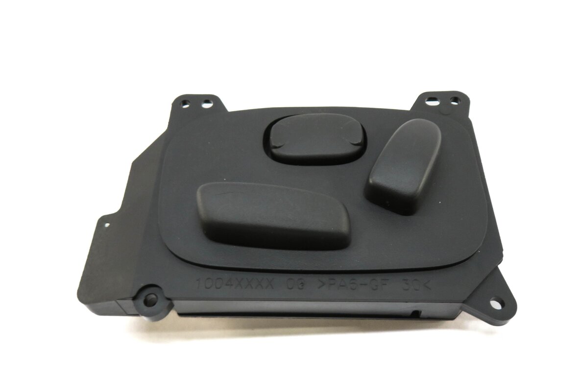 Thumbnail 2: 2015 RANGE ROVER EVOQUE (L538) LEFT FRONT DRIVER SEAT ADJUST ADJUSTMENT SWITCH