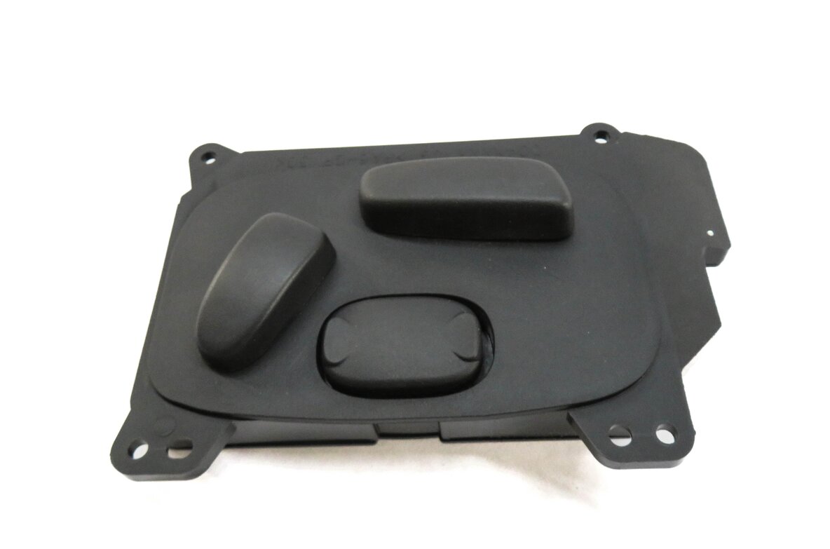 Thumbnail 3: 2015 RANGE ROVER EVOQUE (L538) LEFT FRONT DRIVER SEAT ADJUST ADJUSTMENT SWITCH