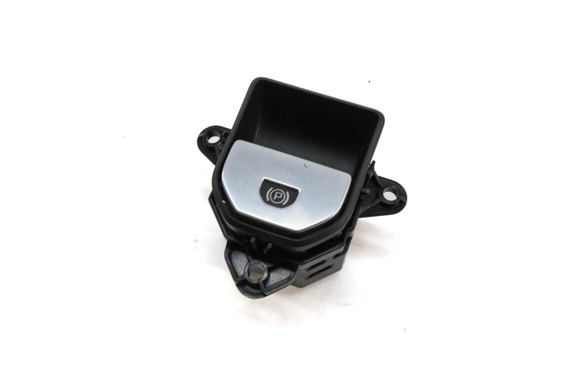 2015 RANGE ROVER EVOQUE (L538) ELECTRONIC EMERGENCY PARKING BRAKE SWITCH BUTTON