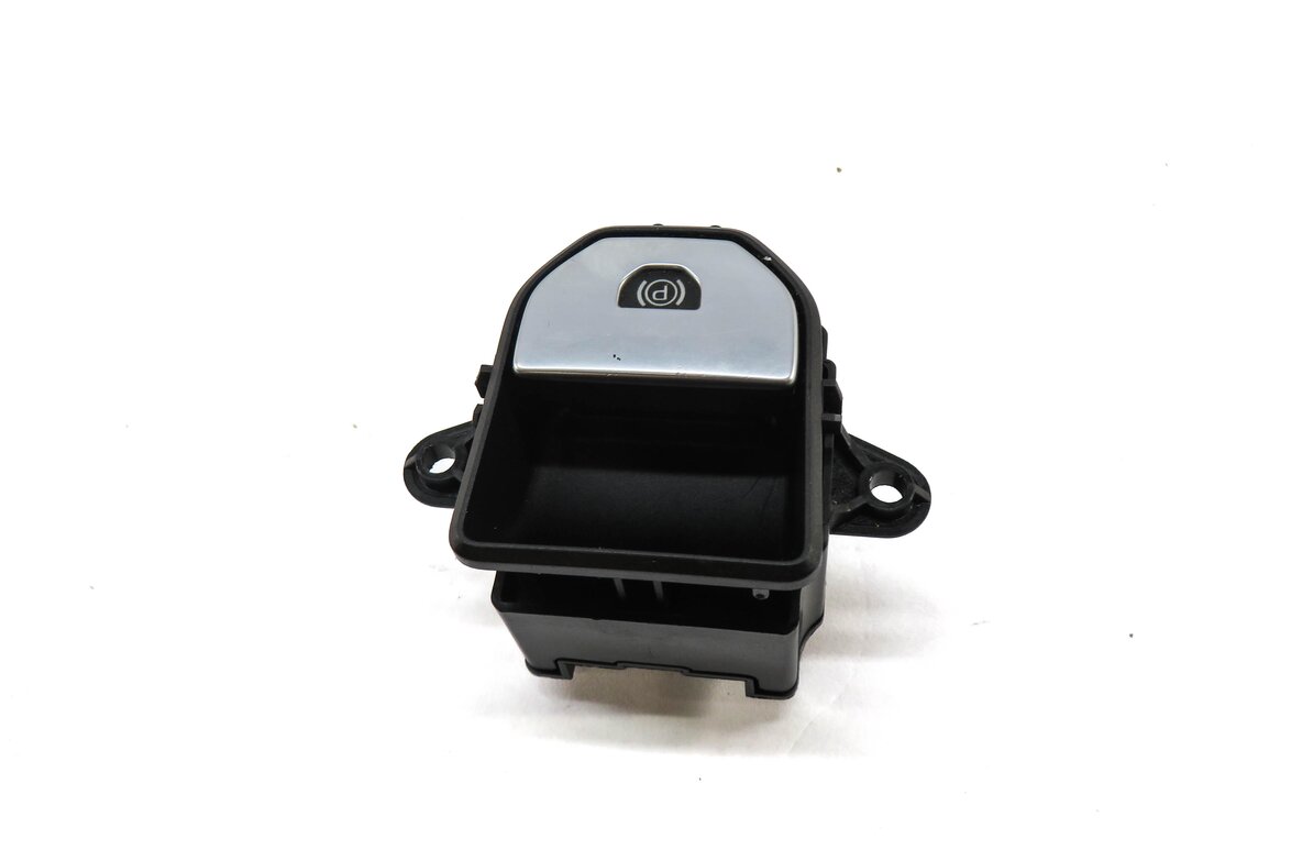 Thumbnail 3: 2015 RANGE ROVER EVOQUE (L538) ELECTRONIC EMERGENCY PARKING BRAKE SWITCH BUTTON
