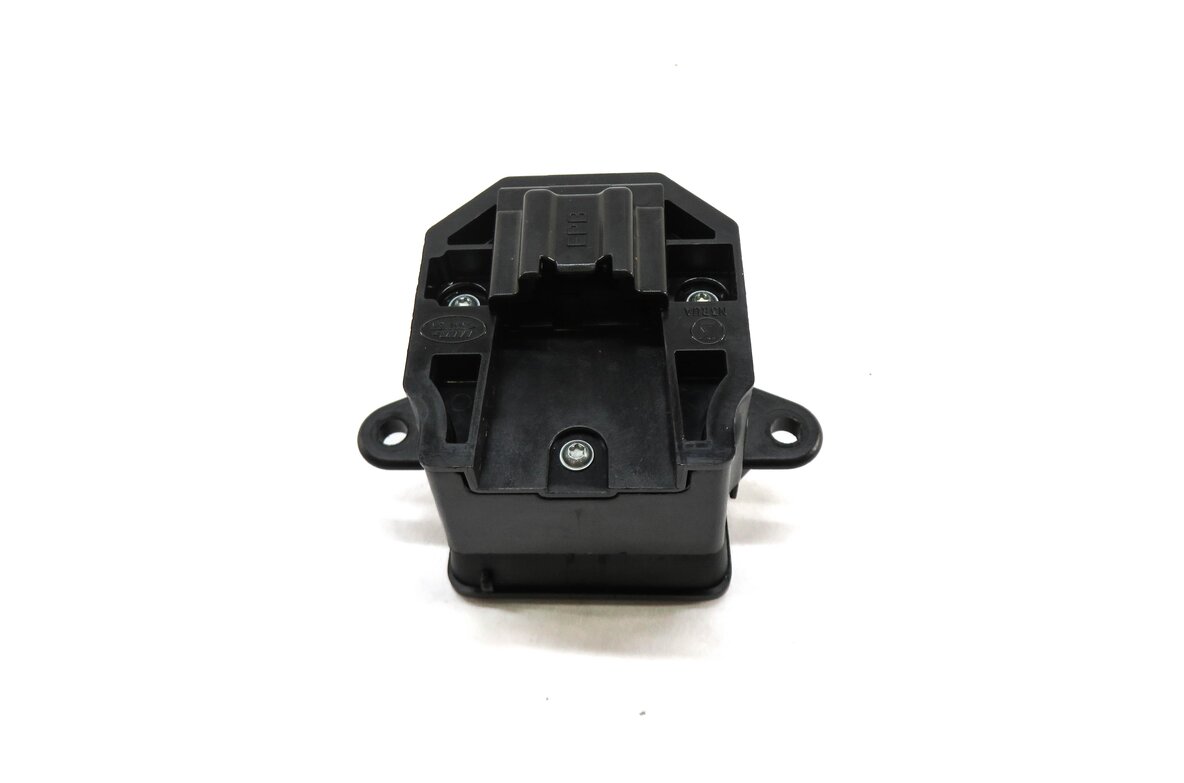 Thumbnail 4: 2015 RANGE ROVER EVOQUE (L538) ELECTRONIC EMERGENCY PARKING BRAKE SWITCH BUTTON