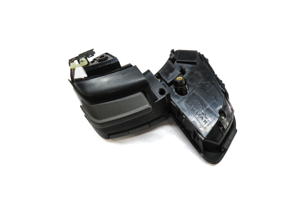 Thumbnail 5: 2015 RANGE ROVER EVOQUE (L538) LEFT HEATED STEERING WHEEL SWITCH BUTTON