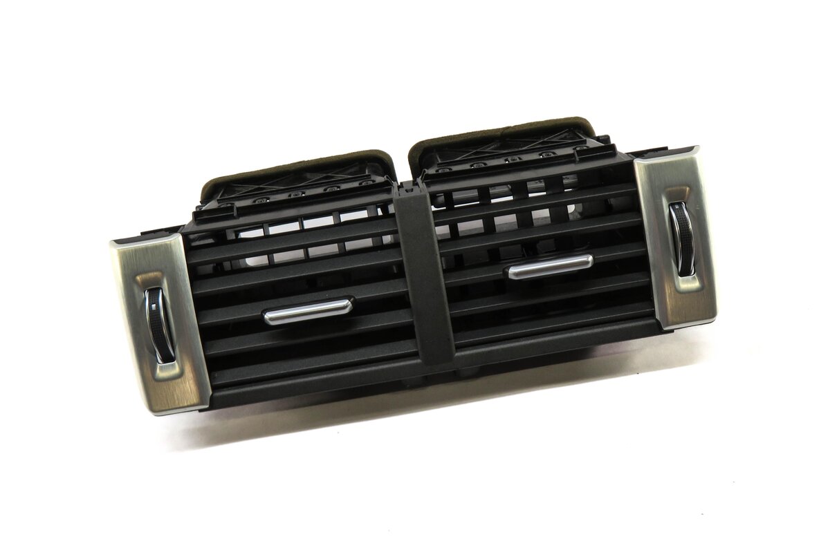 2015 RANGE ROVER EVOQUE (L538) FRONT CENTER DASH HEATER A/C AIR VENT