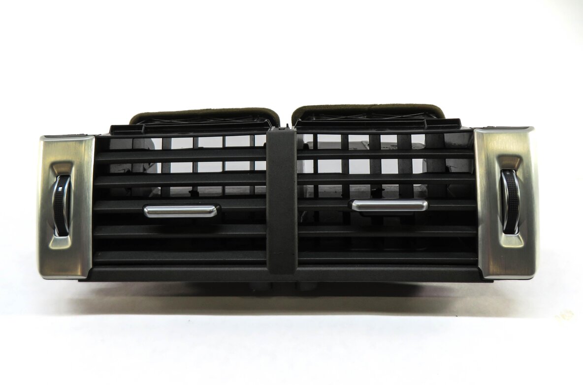 Thumbnail 2: 2015 RANGE ROVER EVOQUE (L538) FRONT CENTER DASH HEATER A/C AIR VENT