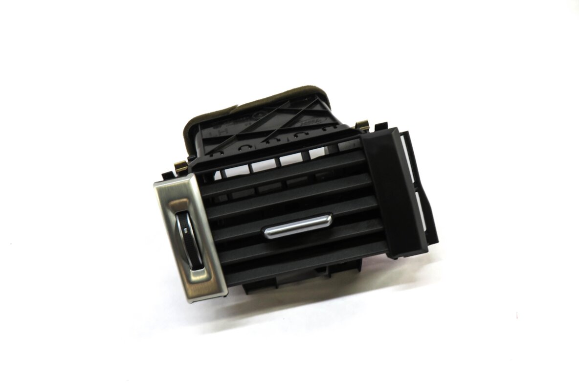 2015 RANGE ROVER EVOQUE (L538) LEFT FRONT DRIVER OUTER DASH HEATER A/C AIR VENT