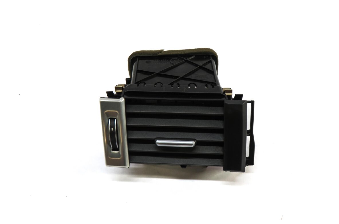 Thumbnail 2: 2015 RANGE ROVER EVOQUE (L538) LEFT FRONT DRIVER OUTER DASH HEATER A/C AIR VENT