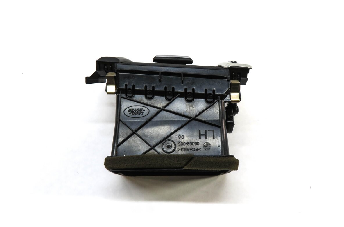 Thumbnail 3: 2015 RANGE ROVER EVOQUE (L538) LEFT FRONT DRIVER OUTER DASH HEATER A/C AIR VENT