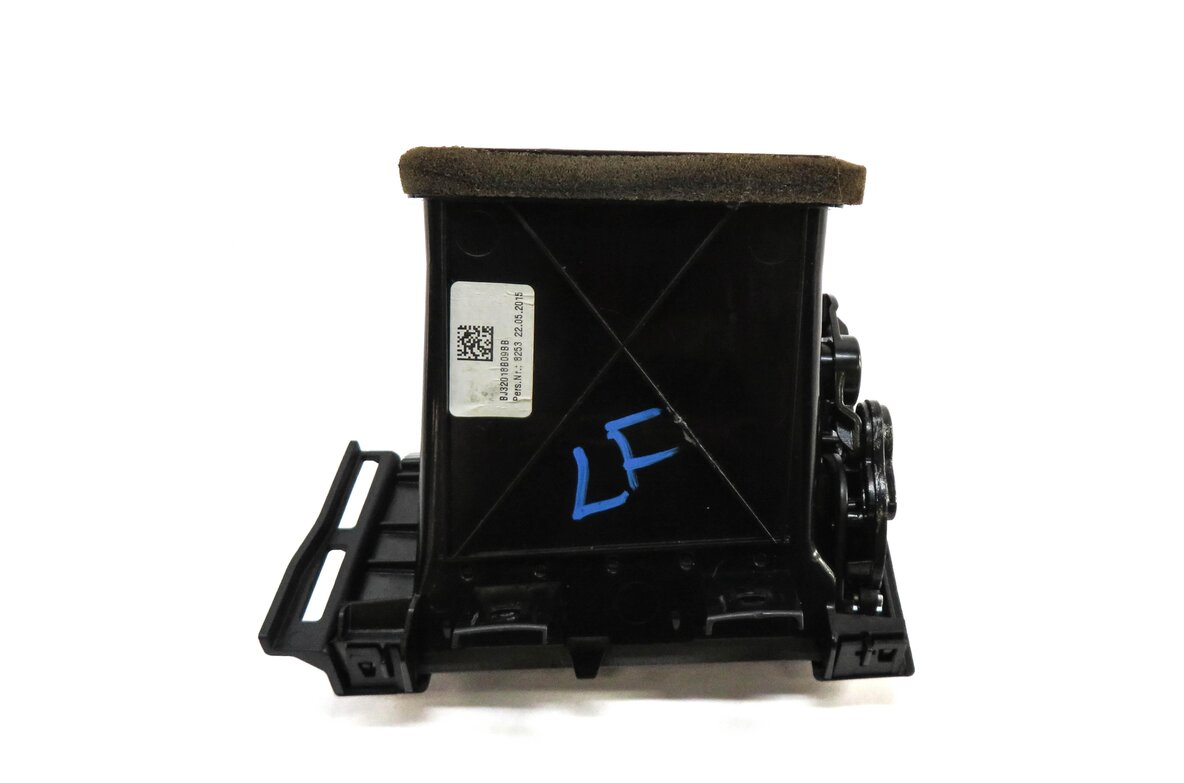 Thumbnail 4: 2015 RANGE ROVER EVOQUE (L538) LEFT FRONT DRIVER OUTER DASH HEATER A/C AIR VENT