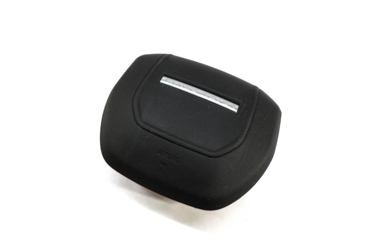 2014-2017 RANGE ROVER EVOQUE (L538) STEERING WHEEL AIRBAG AIR BAG