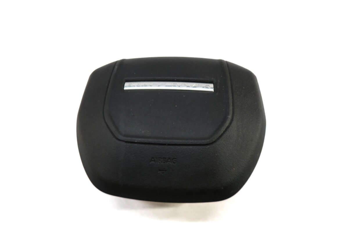 Thumbnail 2: 2014-2017 RANGE ROVER EVOQUE (L538) STEERING WHEEL AIRBAG AIR BAG