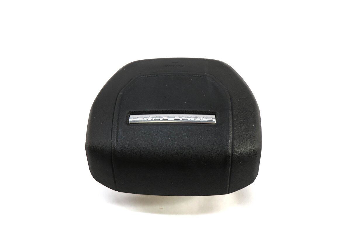 Thumbnail 3: 2014-2017 RANGE ROVER EVOQUE (L538) STEERING WHEEL AIRBAG AIR BAG