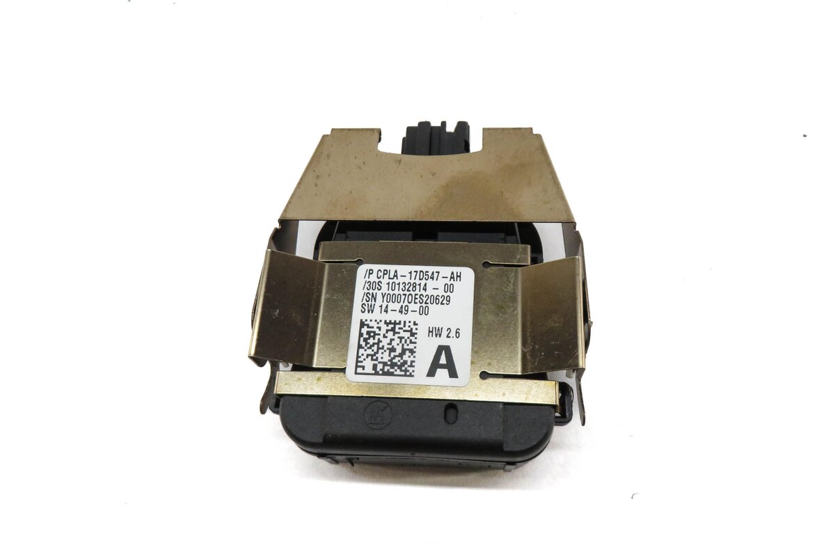 Thumbnail 3: 2015 RANGE ROVER EVOQUE (L538) FRONT WINDSHIELD RAIN WATER SOLAR LIGHT SENSOR