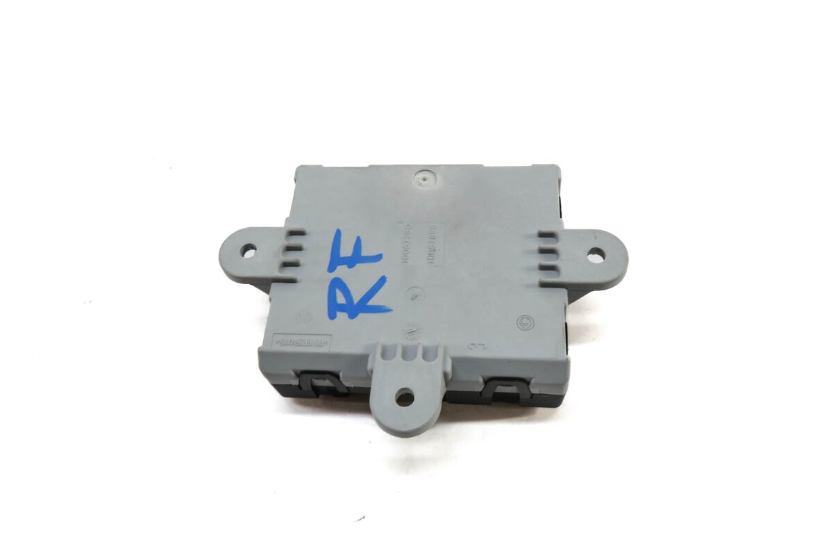 Thumbnail 3: 2015 RANGE ROVER EVOQUE (L538) RIGHT FRONT PASSENGER DOOR CONTROL MODULE