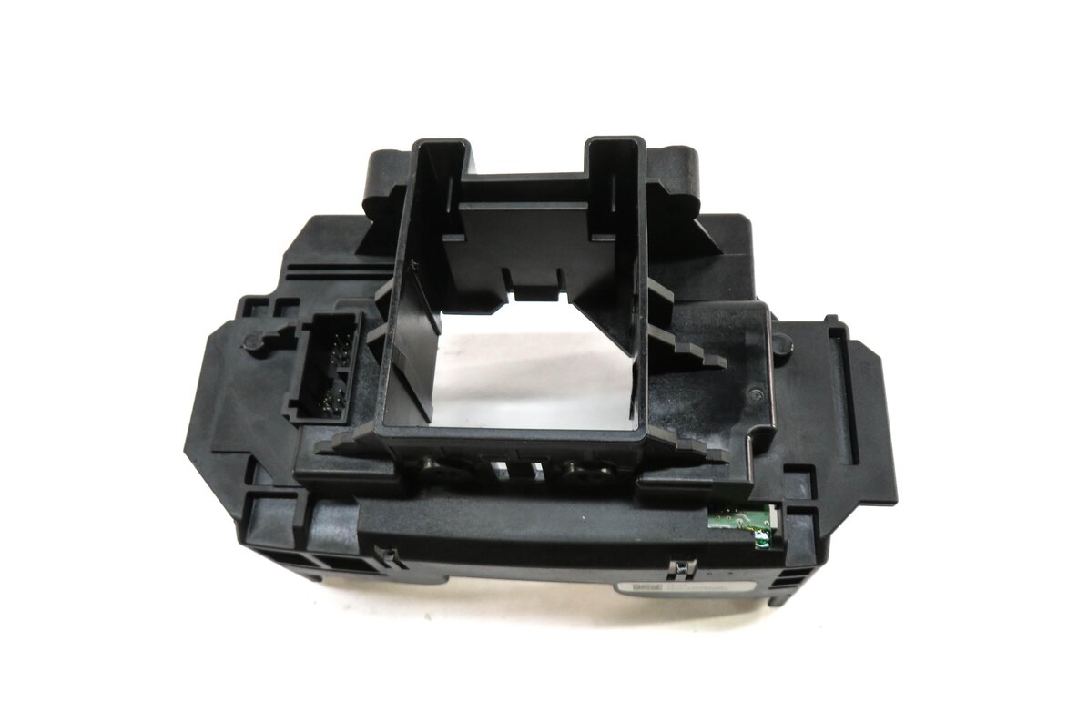 Thumbnail 3: 2015 RANGE ROVER EVOQUE (L538) STEERING COLUMN COMBINATION SWITCH CONTROL MODULE