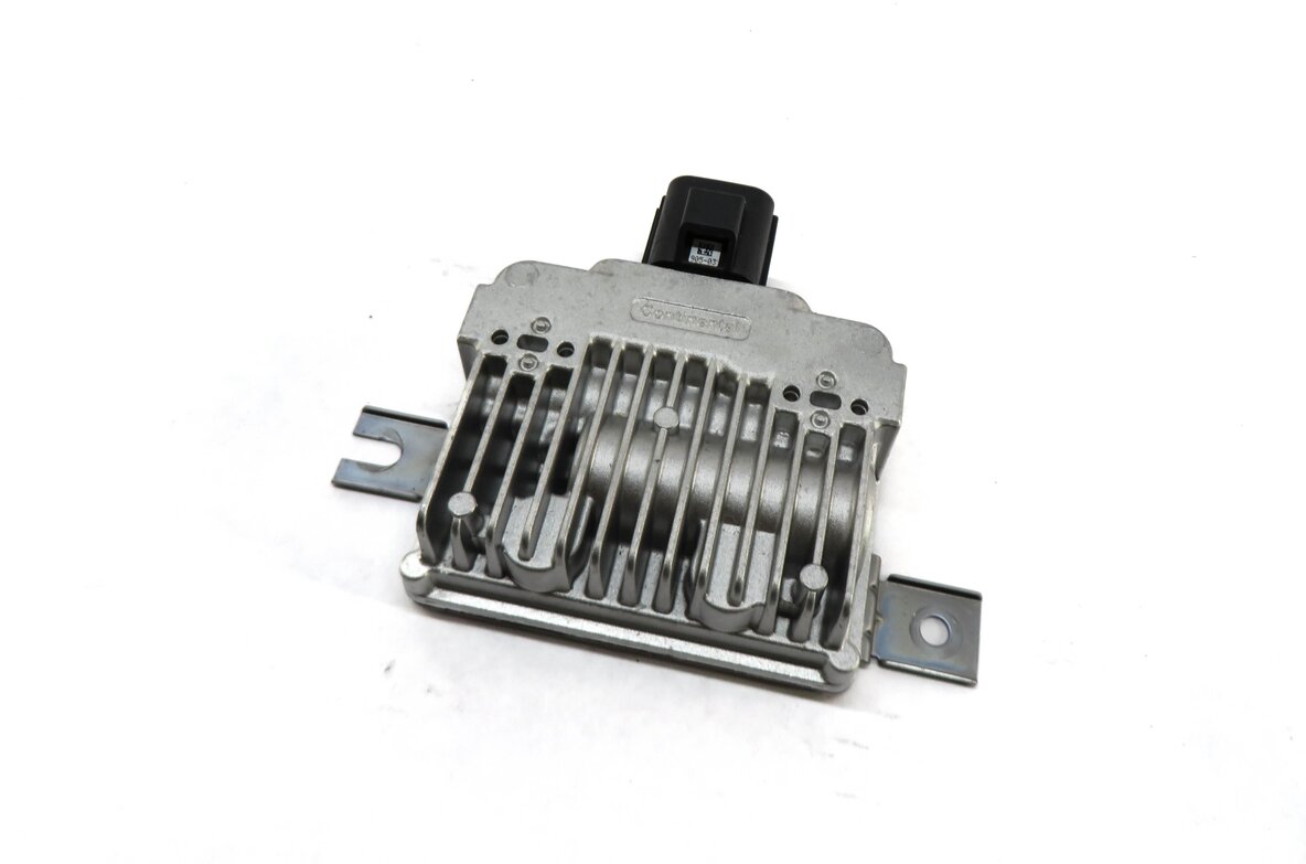 2010-2015 LR2 LR4 EVOQUE RANGE ROVER SPORT (L320 L538) FUEL PUMP CONTROL MODULE