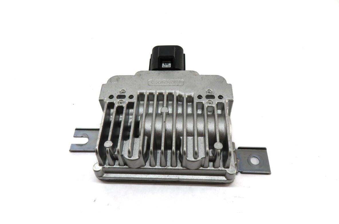 Thumbnail 2: 2010-2015 LR2 LR4 EVOQUE RANGE ROVER SPORT (L320 L538) FUEL PUMP CONTROL MODULE