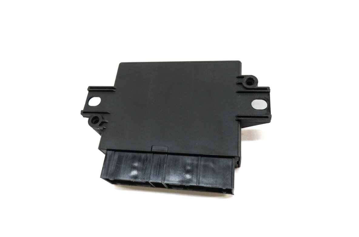 Thumbnail 3: 2014-2015 RANGE ROVER EVOQUE (L538) PDC PARK DISTANCE SENSOR CONTROL MODULE