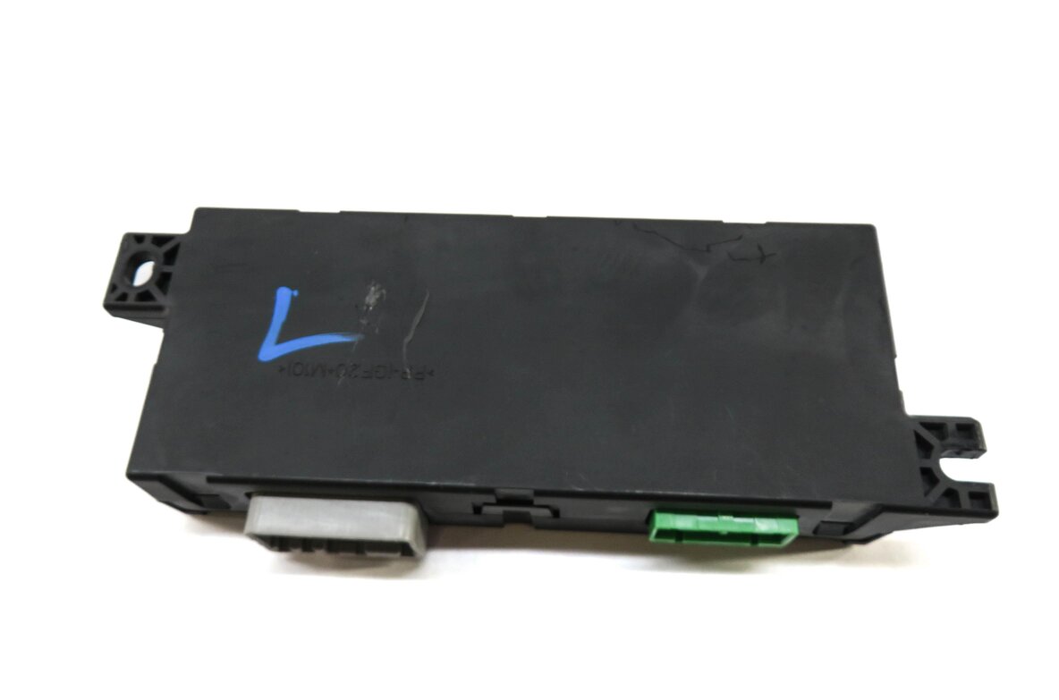 Thumbnail 3: 2015 RANGE ROVER EVOQUE (L538) LEFT FRONT DRIVER MEMORY SEAT CONTROL MODULE