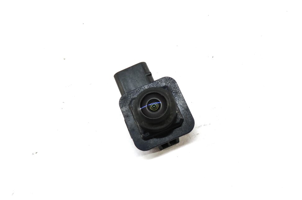 2014-2015 RANGE ROVER EVOQUE (L538) REARVIEW CAMERA BACKUP REVERSE CAMERA
