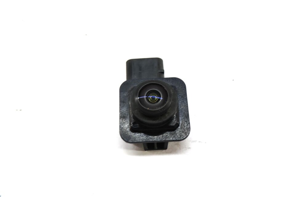 Thumbnail 3: 2014-2015 RANGE ROVER EVOQUE (L538) REARVIEW CAMERA BACKUP REVERSE CAMERA