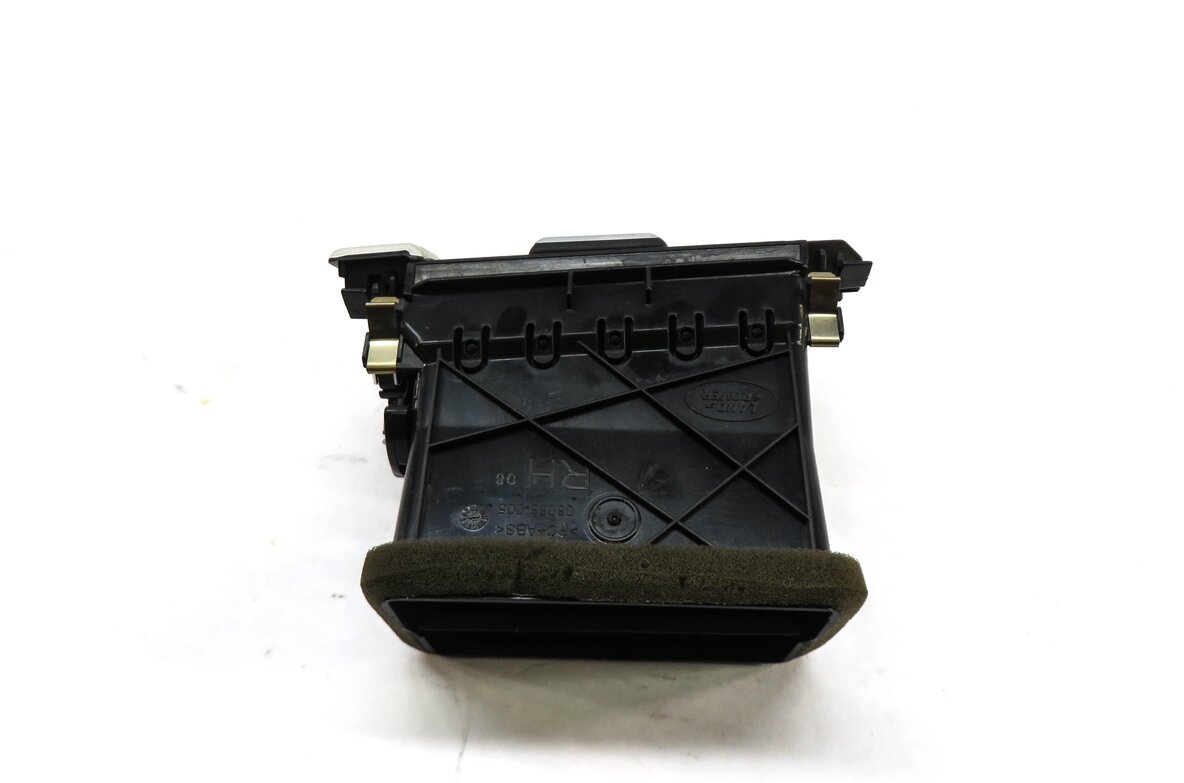 Thumbnail 3: 2015 RANGE ROVER EVOQUE (L538) RIGHT FRONT OUTER DASH HEATER A/C AIR VENT