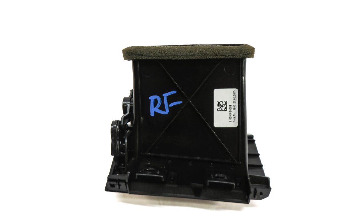 Thumbnail 4: 2015 RANGE ROVER EVOQUE (L538) RIGHT FRONT OUTER DASH HEATER A/C AIR VENT