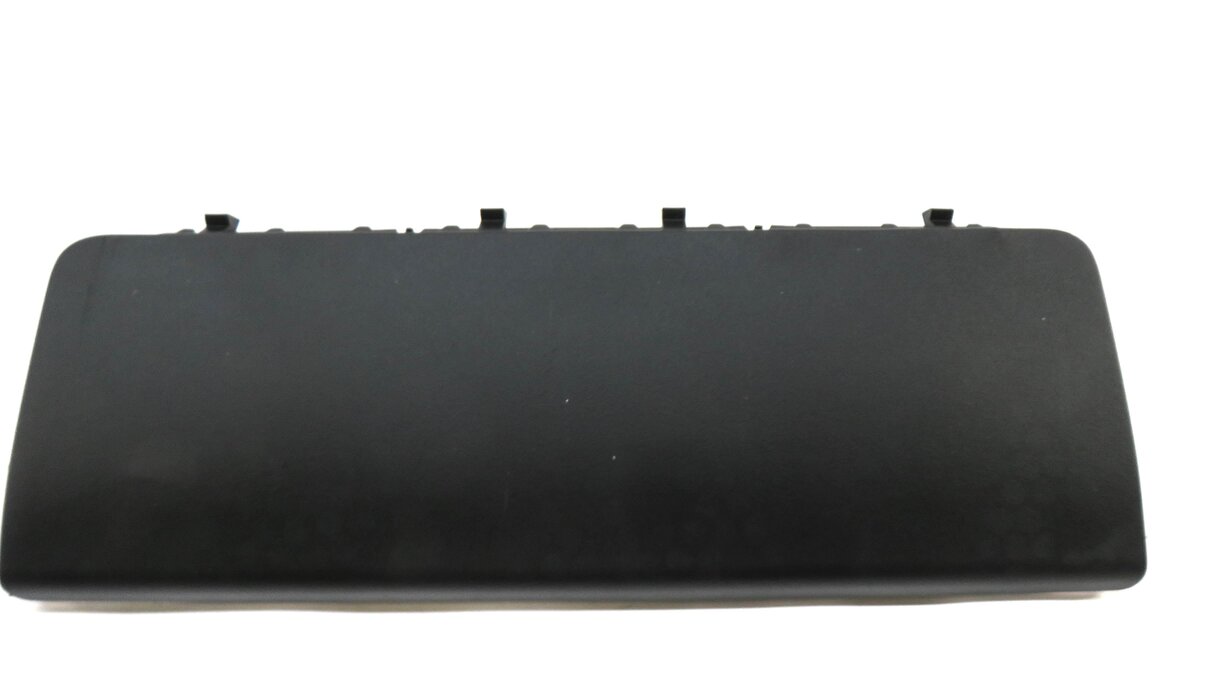 Thumbnail 2: 2012-2019 RANGE ROVER EVOQUE (L538) LEFT DRIVER KNEE AIRBAG AIR BAG (BLACK)