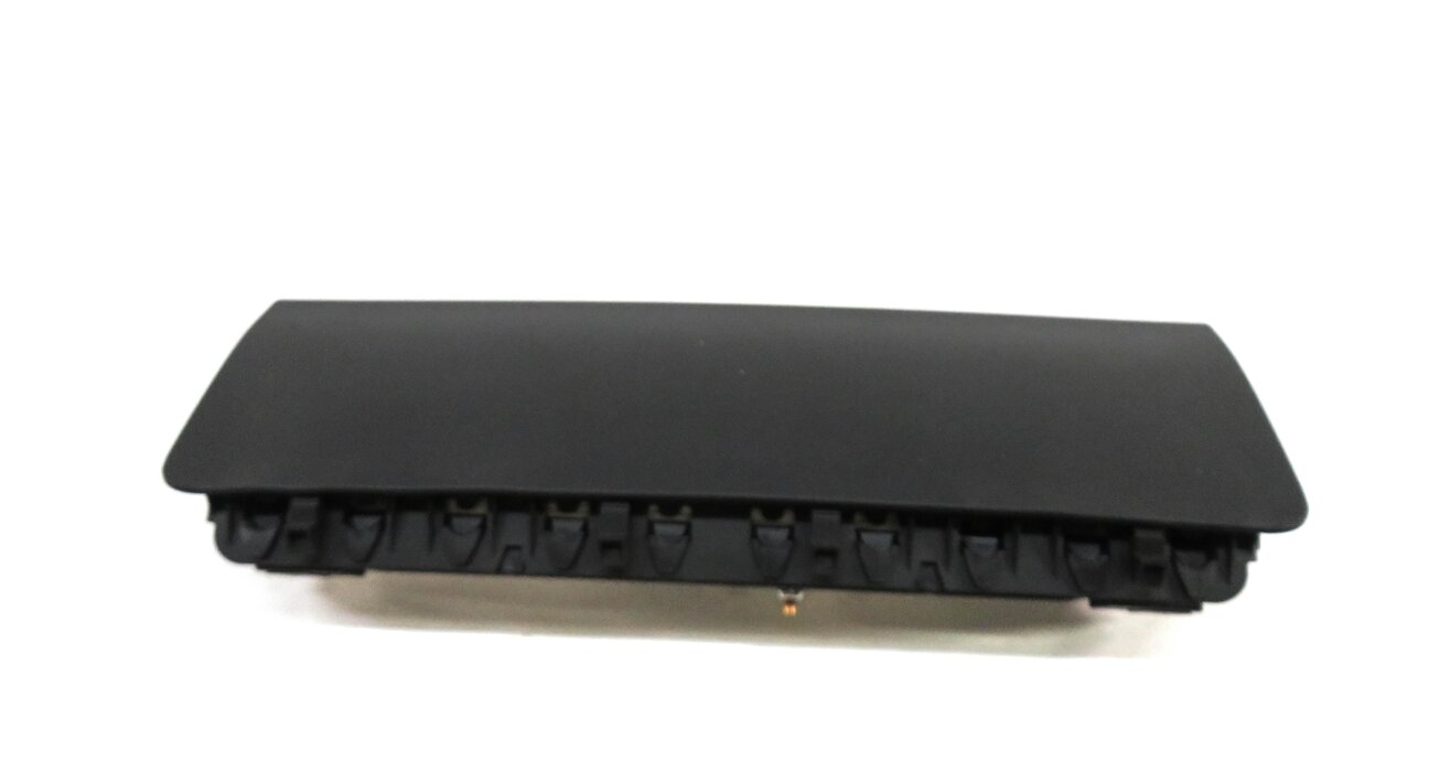 Thumbnail 3: 2012-2019 RANGE ROVER EVOQUE (L538) LEFT DRIVER KNEE AIRBAG AIR BAG (BLACK)