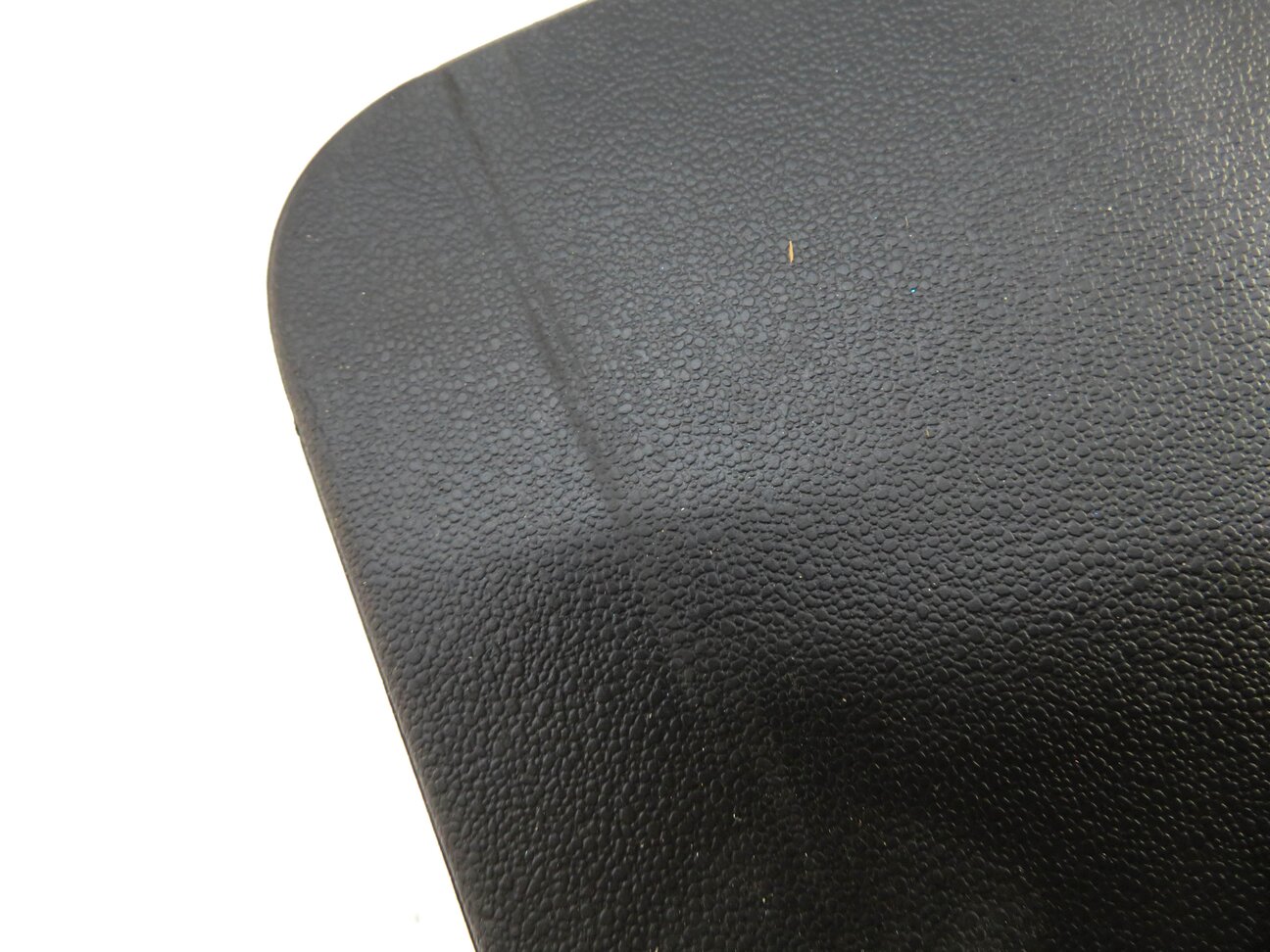 Thumbnail 7: 2012-2019 RANGE ROVER EVOQUE (L538) LEFT DRIVER KNEE AIRBAG AIR BAG (BLACK)