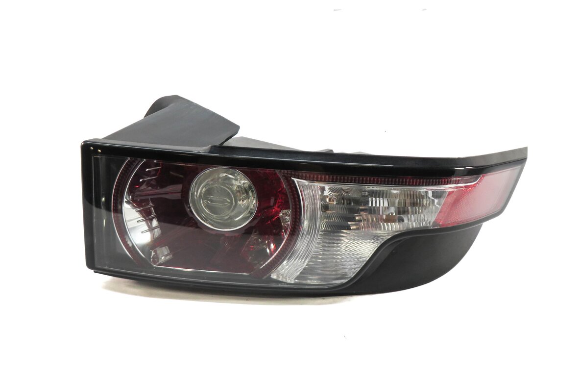 Thumbnail 3: 2012-2015 RANGE ROVER EVOQUE (L538) RIGHT PASSENGER TAILLIGHT BRAKE LIGHT LAMP