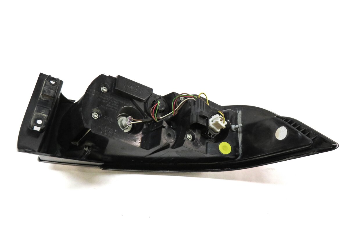 Thumbnail 4: 2012-2015 RANGE ROVER EVOQUE (L538) RIGHT PASSENGER TAILLIGHT BRAKE LIGHT LAMP