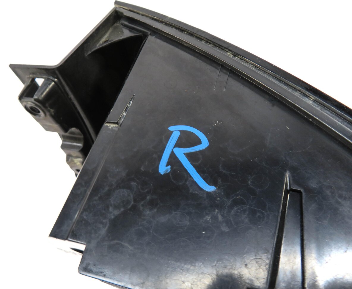 Thumbnail 5: 2012-2015 RANGE ROVER EVOQUE (L538) RIGHT PASSENGER TAILLIGHT BRAKE LIGHT LAMP