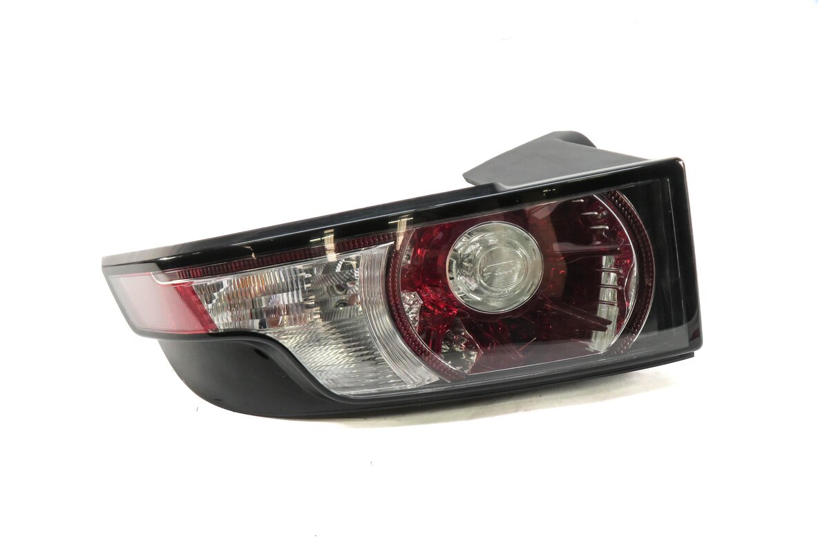 Thumbnail 3: 2012-2015 RANGE ROVER EVOQUE (L538) LEFT DRIVER TAILLIGHT BRAKE LIGHT LAMP
