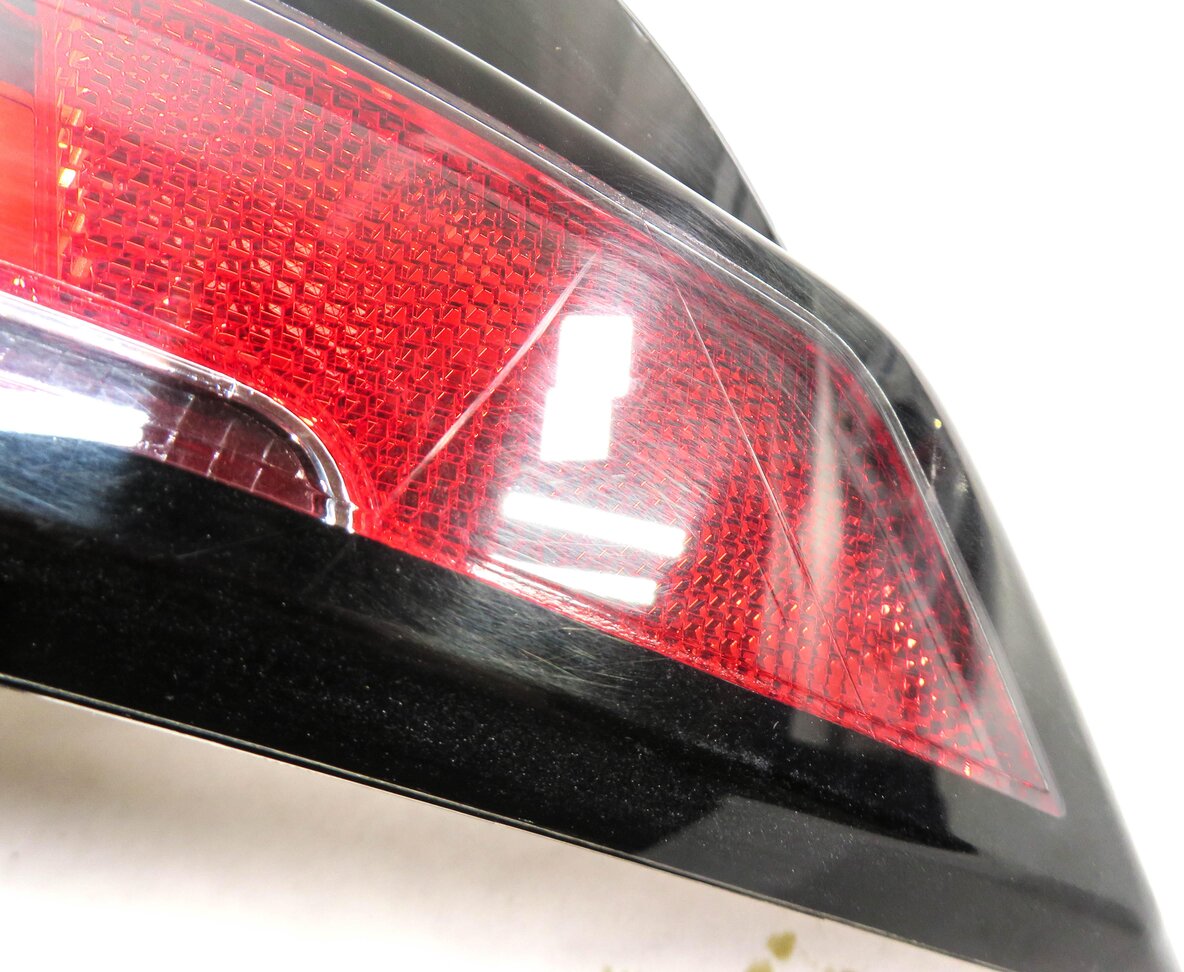 Thumbnail 7: 2012-2015 RANGE ROVER EVOQUE (L538) LEFT DRIVER TAILLIGHT BRAKE LIGHT LAMP