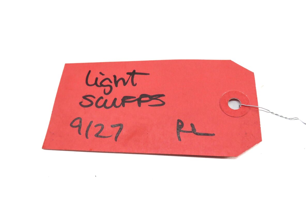 Thumbnail 8: 2012-2015 RANGE ROVER EVOQUE (L538) LEFT DRIVER TAILLIGHT BRAKE LIGHT LAMP