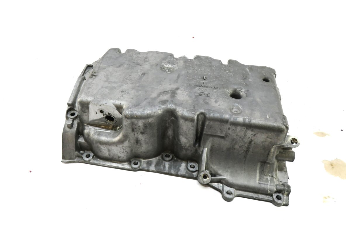 2012-2017 DISCOVERY SPORT LR2 RANGE ROVER EVOQUE (L538 L550) 2.0L ENGINE OIL PAN
