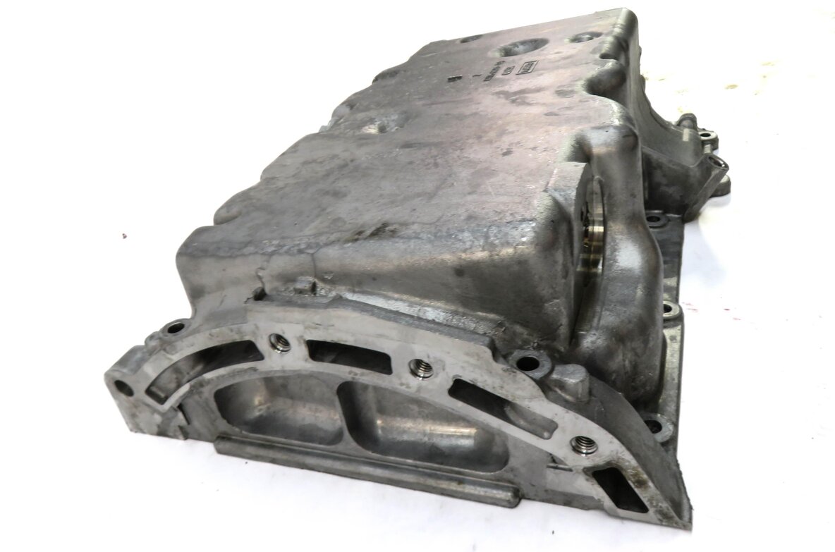 Thumbnail 3: 2012-2017 DISCOVERY SPORT LR2 RANGE ROVER EVOQUE (L538 L550) 2.0L ENGINE OIL PAN