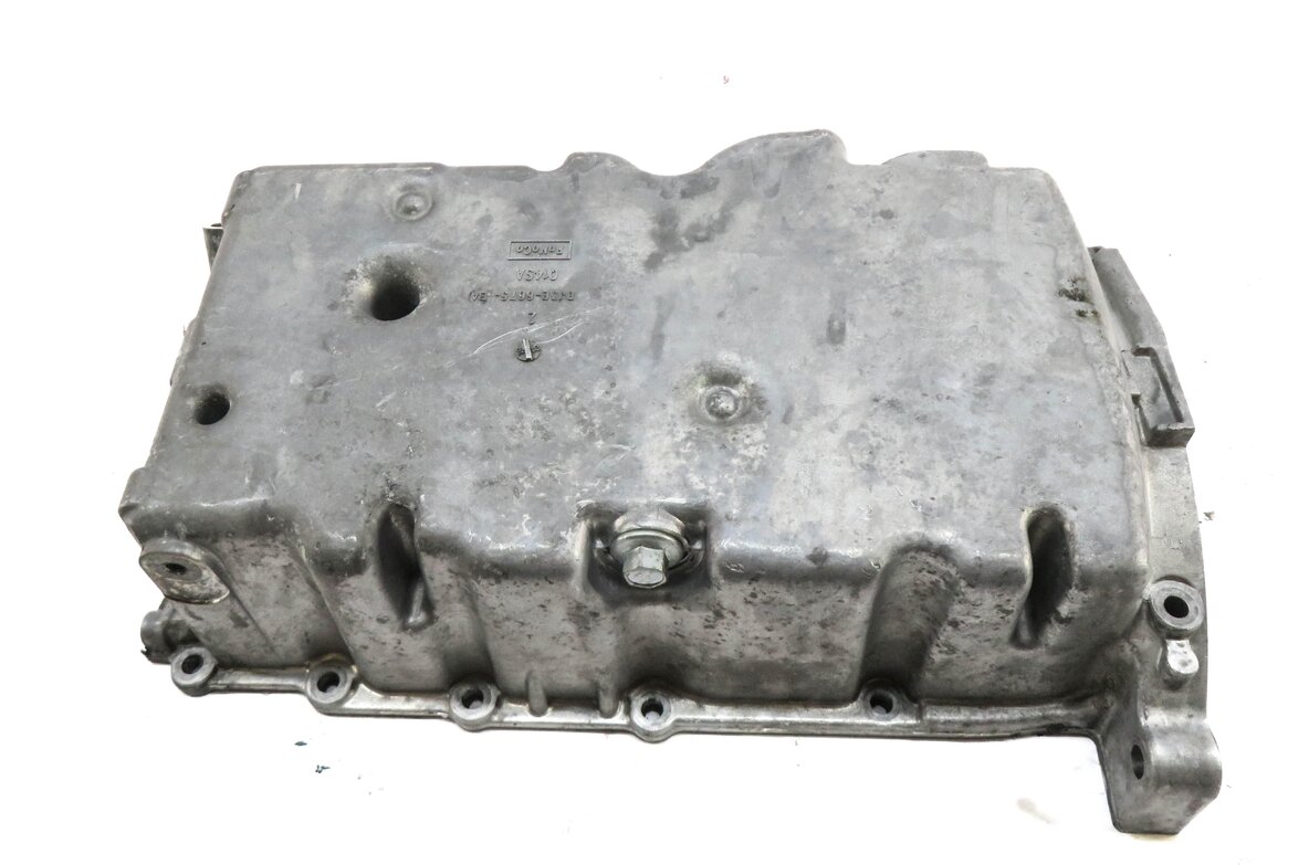 Thumbnail 4: 2012-2017 DISCOVERY SPORT LR2 RANGE ROVER EVOQUE (L538 L550) 2.0L ENGINE OIL PAN