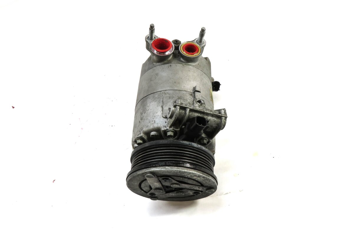 Thumbnail 2: 2012-2017 DISCOVERY SPORT RANGE ROVER EVOQUE (L538 L550) A/C COMPRESSOR PUMP