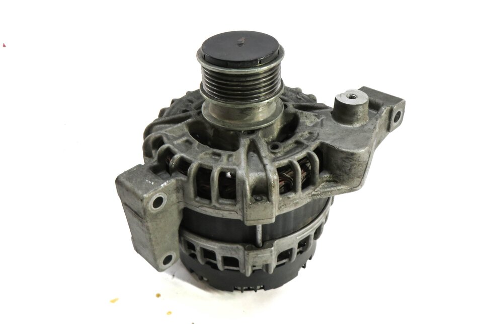 13-17 RANGE ROVER EVOQUE DISCOVERY SPORT LR2 (L538 L550) 2.0L 180 AMP ALTERNATOR