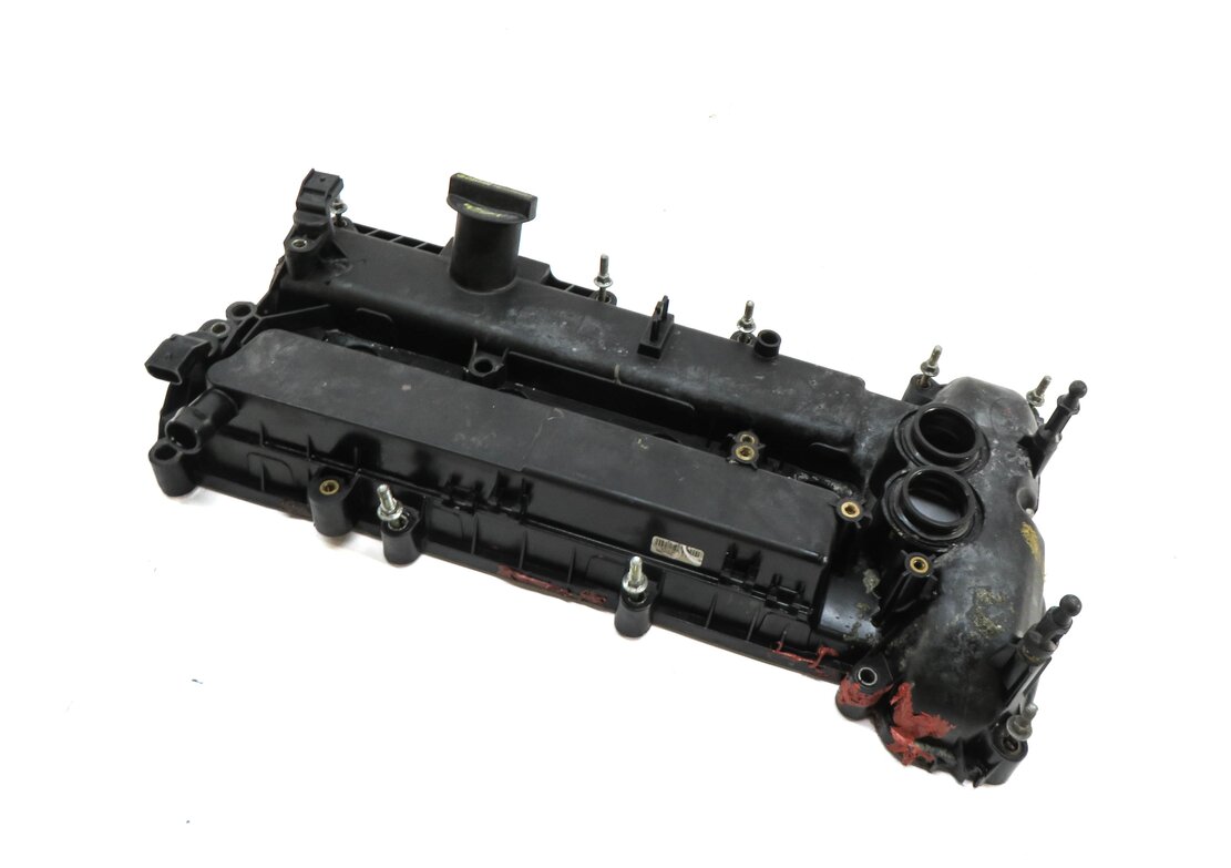 12-17 LR2 RANGE ROVER EVOQUE DISCOVERY SPORT (L538 L550) 2.0L TURBO VALVE COVER