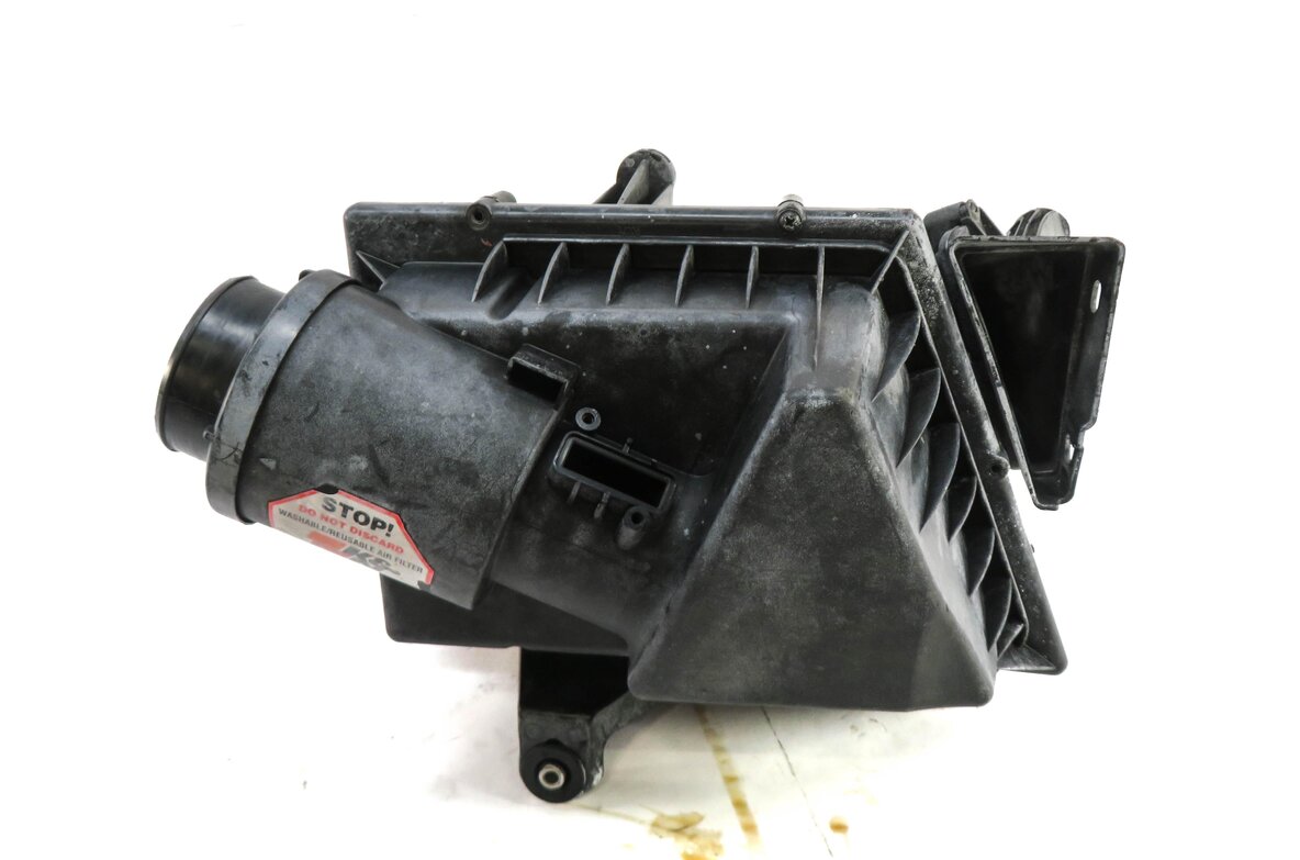 Thumbnail 3: 2015-2017 RANGE ROVER EVOQUE DISCOVERY SPORT (L538 L550) AIR FILTER BOX HOUSING
