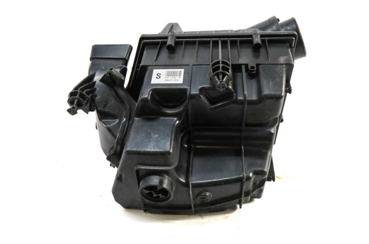 Thumbnail 4: 2015-2017 RANGE ROVER EVOQUE DISCOVERY SPORT (L538 L550) AIR FILTER BOX HOUSING