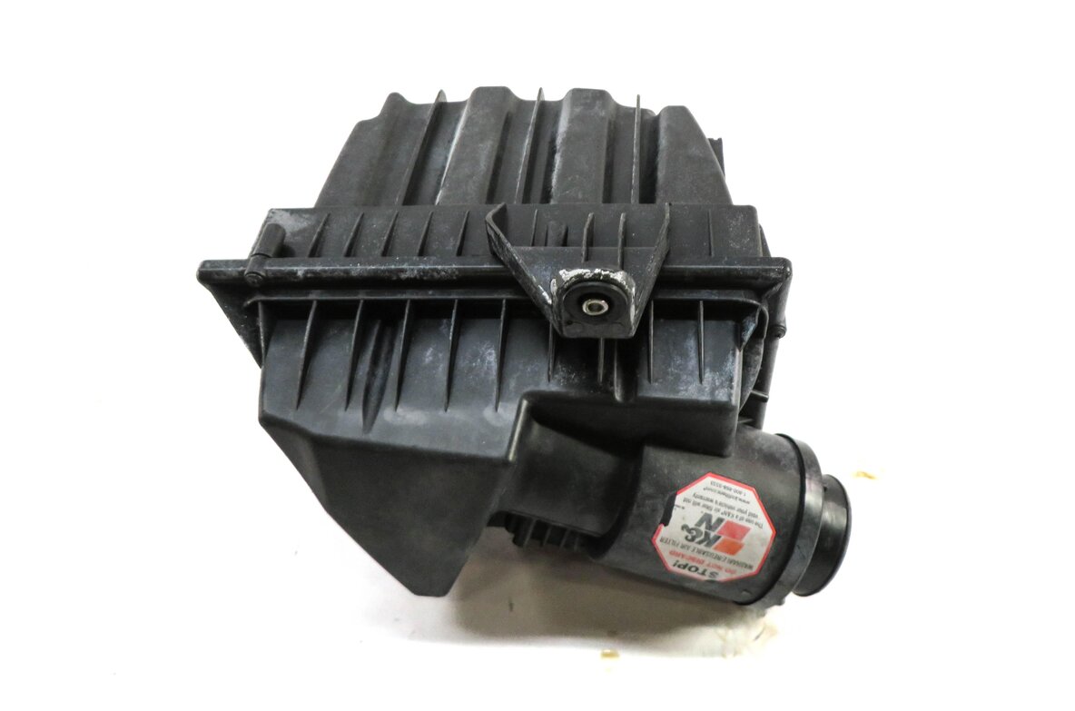 Thumbnail 5: 2015-2017 RANGE ROVER EVOQUE DISCOVERY SPORT (L538 L550) AIR FILTER BOX HOUSING