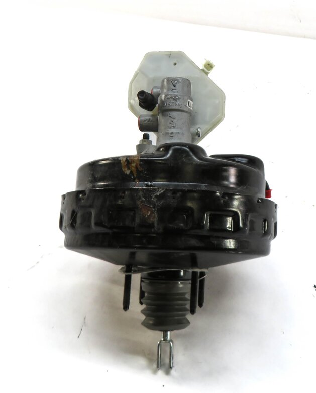 Thumbnail 3: 2012-2015 RANGE ROVER EVOQUE (L538) POWER BRAKE BOOSTER w/ MASTER CYLINDER